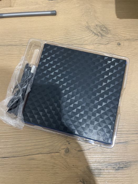 Зовнішній оптичний привід