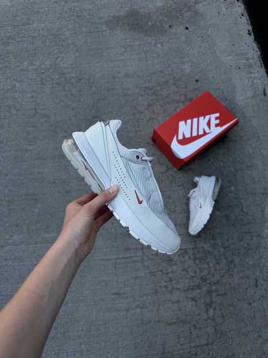 Кросівки Nike Air Max 270 Pulse White premium