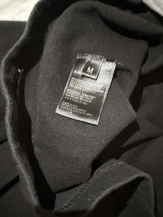 2 футболки amiri