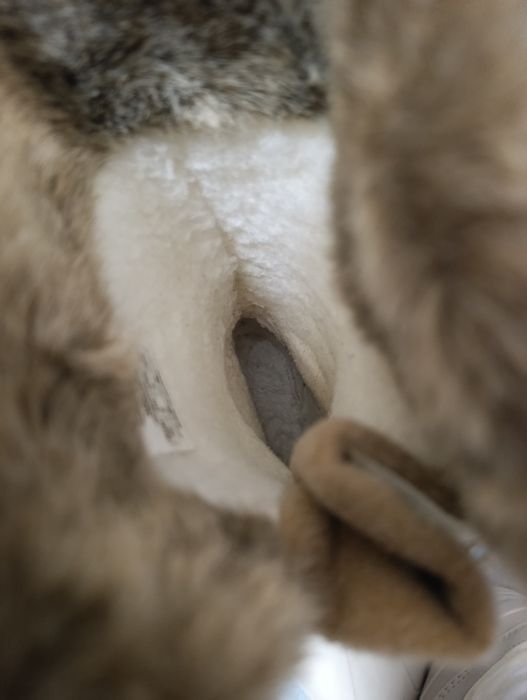 Дутики (снігоходи) взуття жіноче Nietos Wmn 3Q47966 унісекс