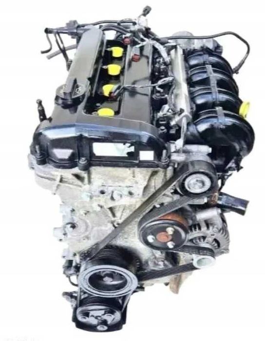 SILNIK Ford Mondeo Galaxy Focus MK2 II C-MAX 1.8 16V 125KM GWARANCJA