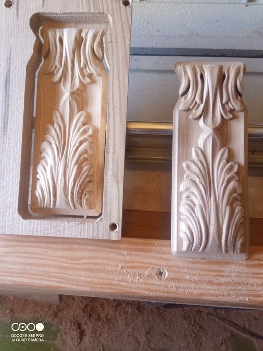 Слеби різні торцеві спили та дошки різних порід деревини