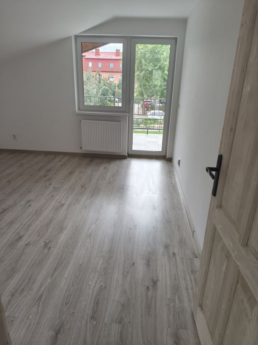 64 m² | 3 Pokoje | BEZCZYNSZOWE | Taras i Parking | Starołęka