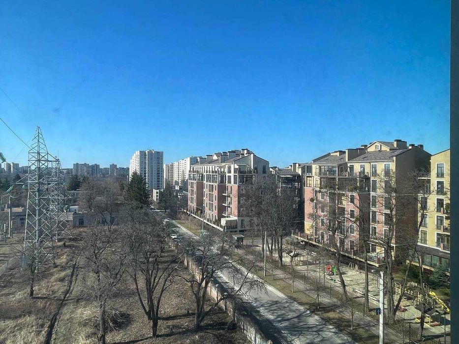 Apartment in Kharkiv, Chuyky, Velyka Danylivka - Вид 4