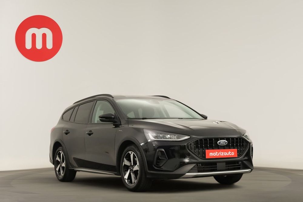 Ford Focus SW