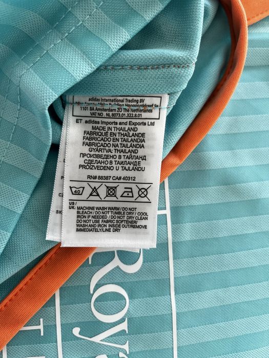 Camisola “Lionel Messi” Inter miami 24/25 alternativa