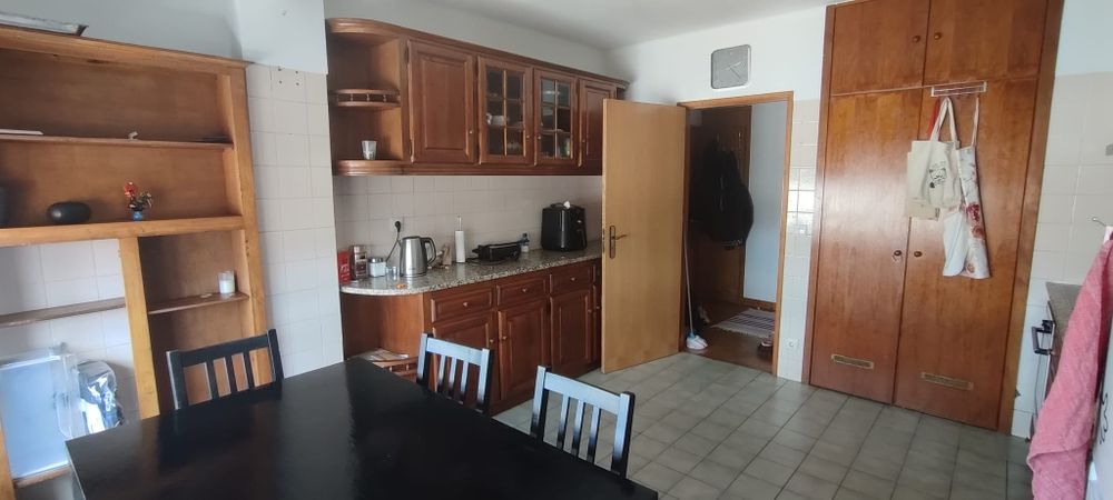 Arrenda-se apartamento T3