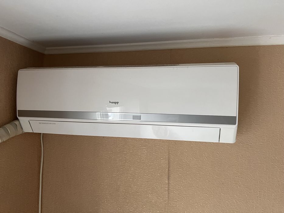 Продам Б/У Кондиционер Hoapp HSC-GA22VA