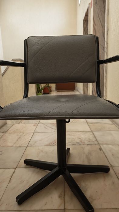 Cadeiras de cabeleireiro