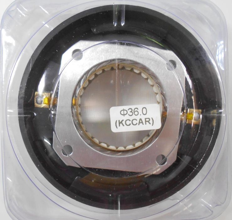 Membrana EV DH-1K para a série da Electro Voice ZLX , ELX , LiveX