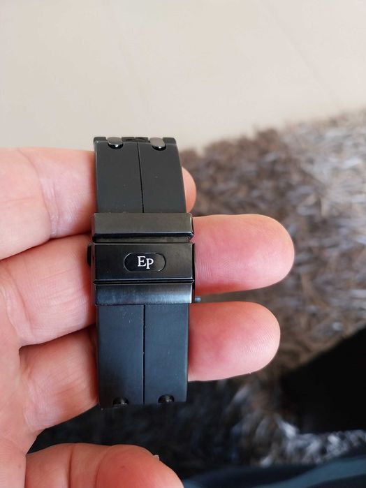 Pequignet automático