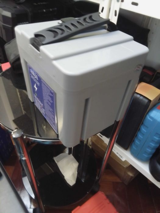 Bateria lítio 160€. Oportunidade