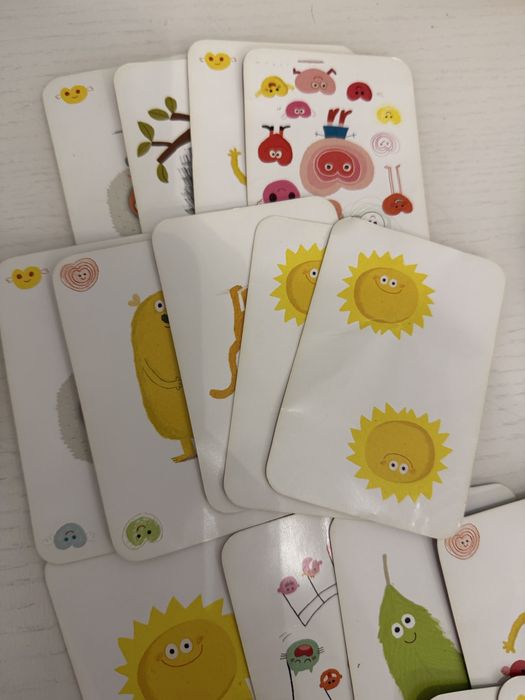 Djeco поцелуи баиньки