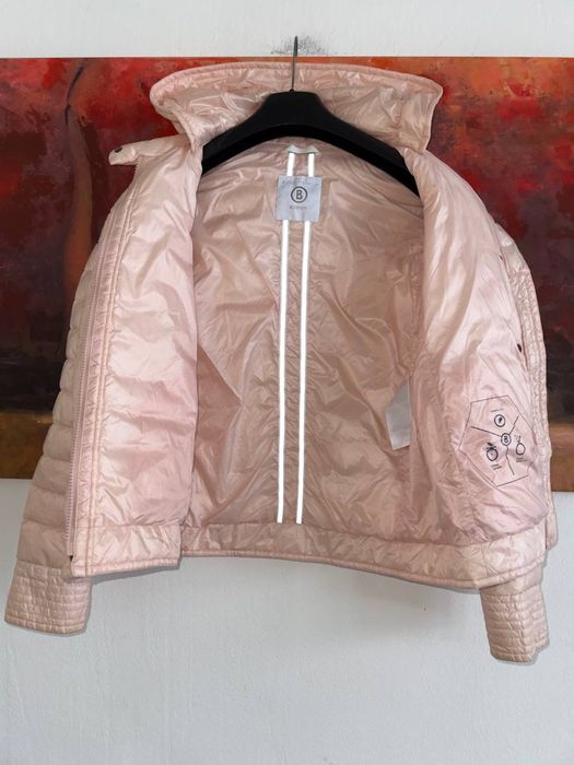 Женский пуховик Bogner оригинал Размер S