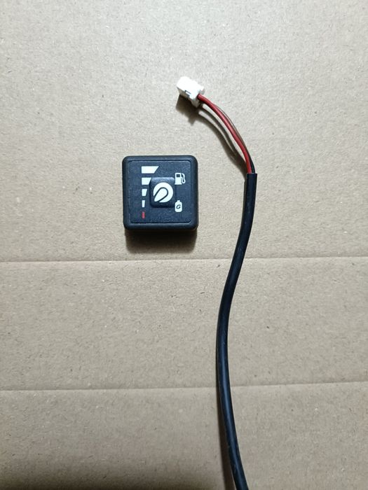 Centralka przełącznik Lovato Easy Fast