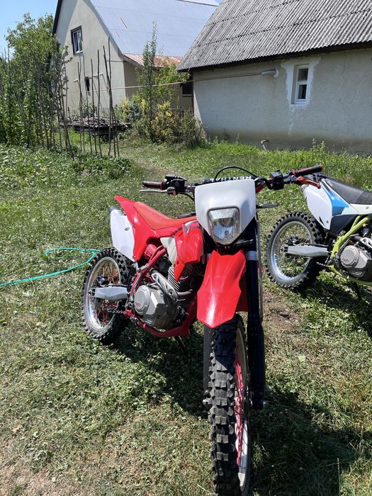 Продам BSE S2enduro