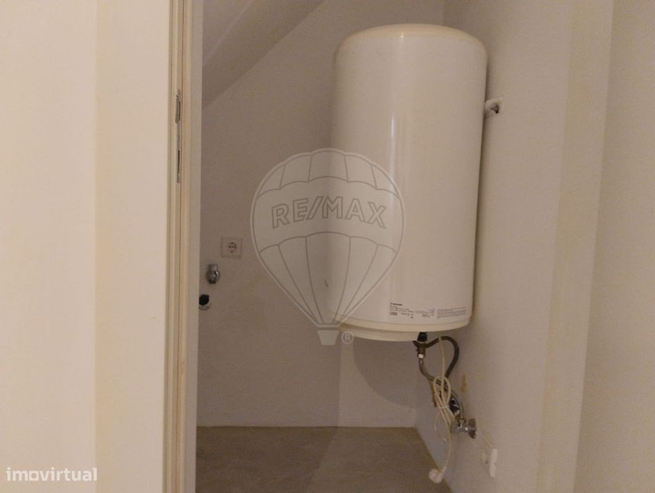Apartamento T1 para arrendamento