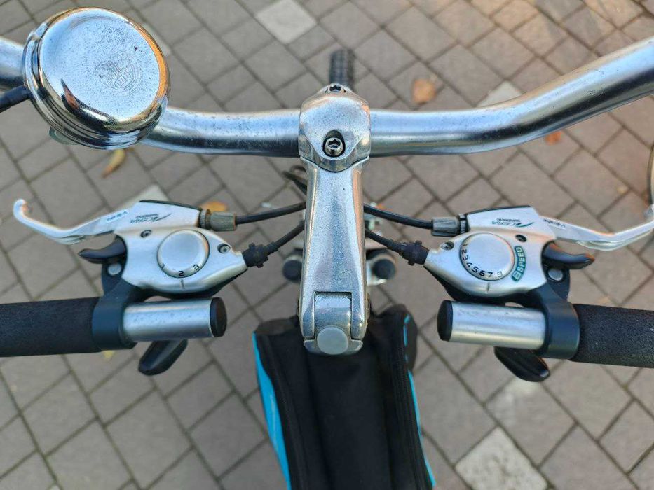 Велосипед  Conquest Performance 28"