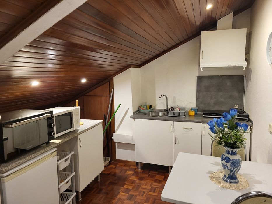 Quarto para alugar em Vila Real