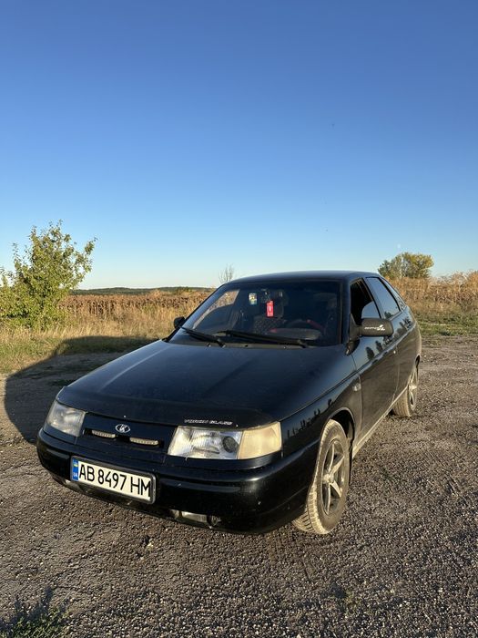 Ваз 2112, гарний стан