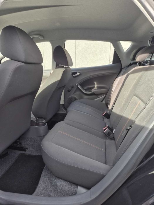 Seat Ibiza 6J 2011 1.2