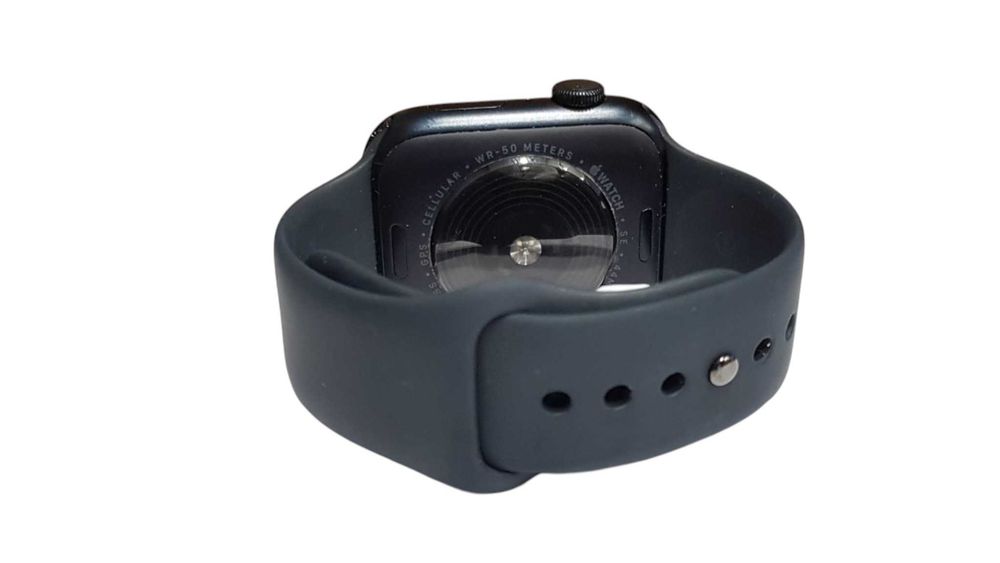 Apple Watch SE 3GEN GPS + CELLULAR 44MM Gwarancja