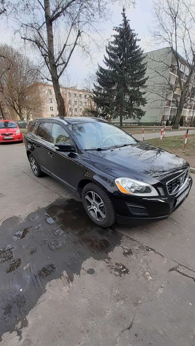 Sprzedam Volvo xc60