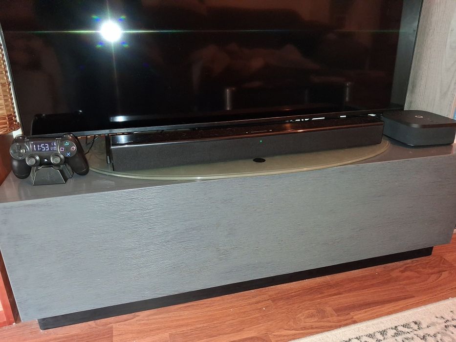 Móvel TV com arrumação