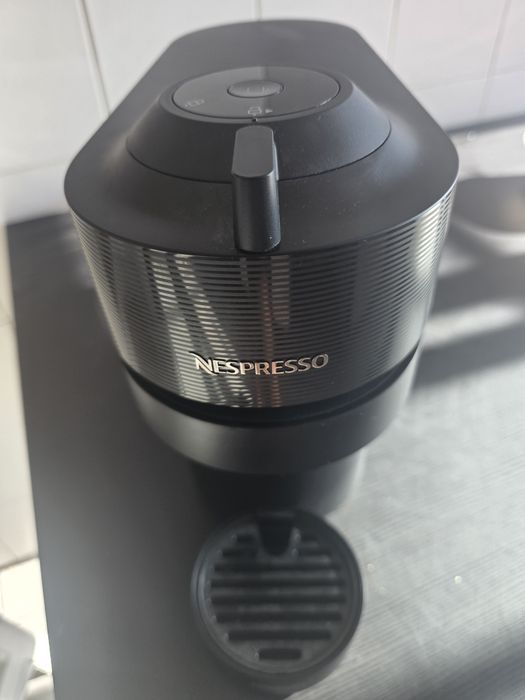 Nespresso Vertuo pop