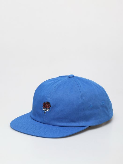 Кепка / шестипанелька Vans 66 Champs Jockey Cap