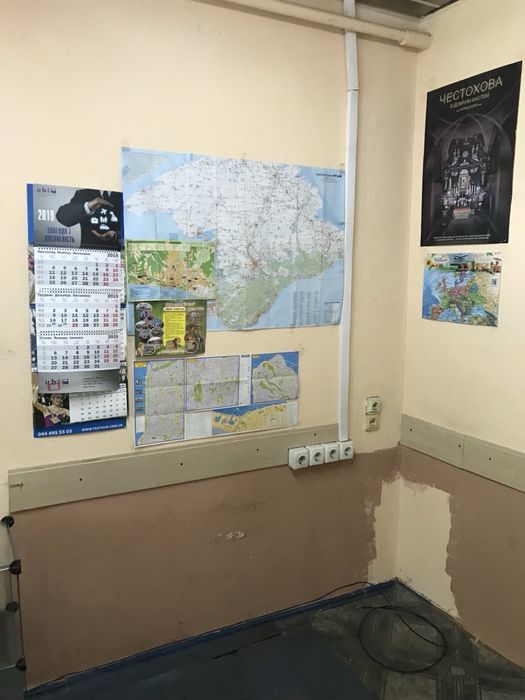 оренда, склад, офіс