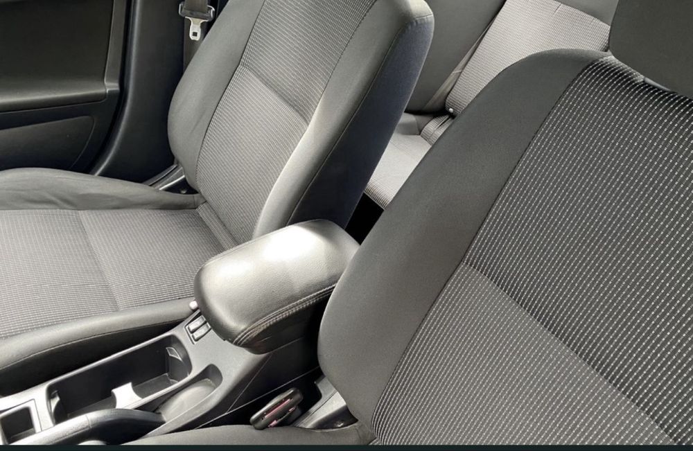 Mitsubishi Lancer X Автомат/АКПП