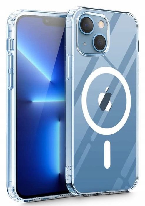Etui Case Z Magsafe Do Apple Iphone 13 Mini