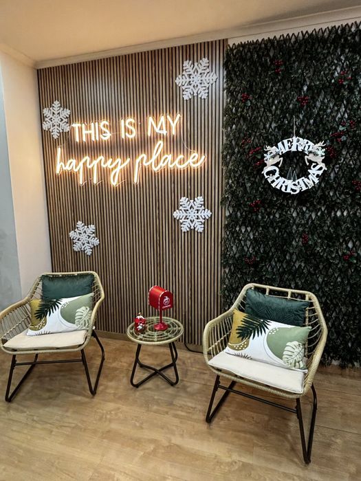 Trespasse cafe na Maia