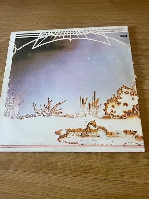 Vinil Camel – Moonmadness
