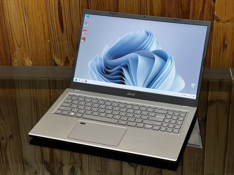 Acer Aspire 5, Ryzen 7 7730u, 16ram, 512 ssd