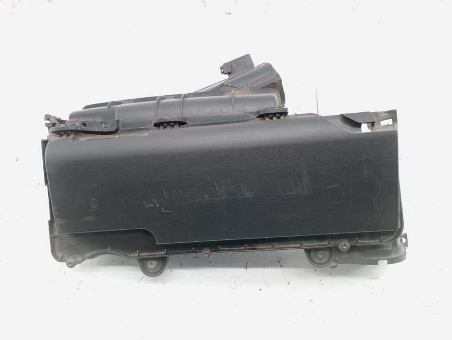 Caixa de filtro de ar - CITROËN C2 Enterprise (JG_) | 03 - 09