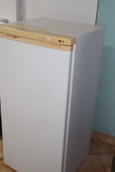 Arca Congeladora (Congelador)