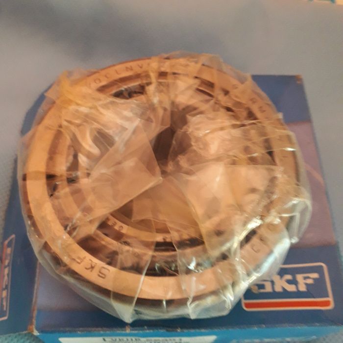 Подшипник ступицы IVECO (пр-во SKF) VKHB2250