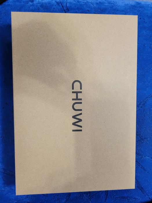 Планшет 10" IPS  Chuwі  Т606 8 ядер/4+4гб RAM/128GB Rom/android 13,4G