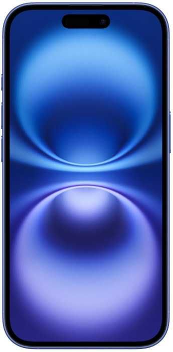 iPhone 16 128gb Niebieski NOWE ZAPAKOWANE GWARANCJA APPLE - Sklep iTop