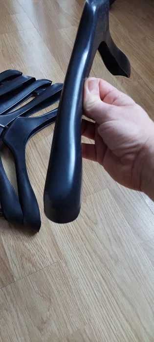 Wieszaki do ubrań, szerokie