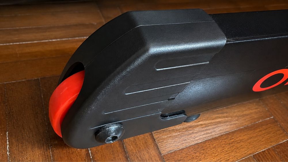 Passadeira Reebok ONE GT50, só 3 meses uso, 18 km/h e inclinação eletrónica