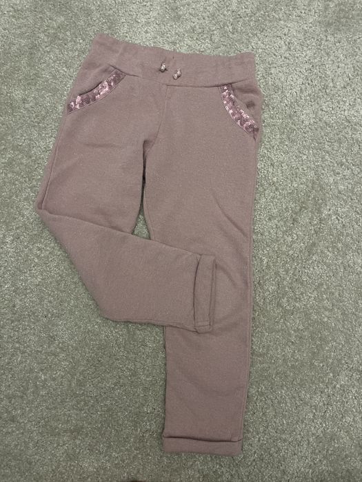 Spodnie dresowe F&F 3-4 lata