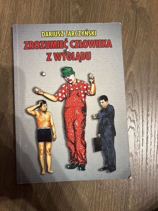 Zrozumien czlowieka z wygladu