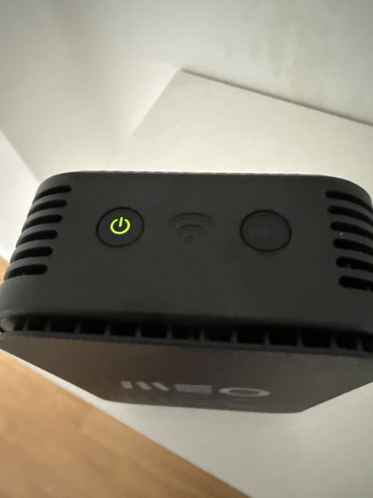 Extensor Wi-Fi Altice445838458839388161