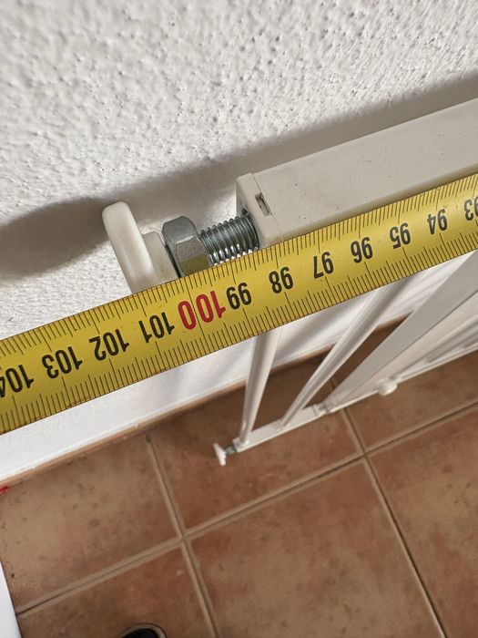 Barreira Infantil grade protecção