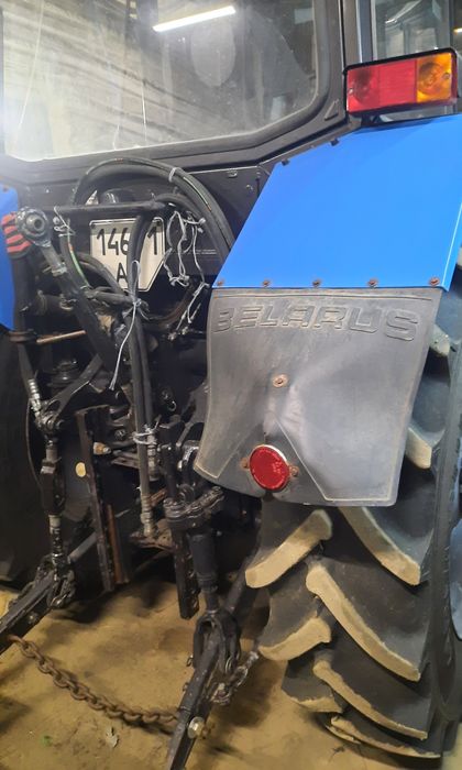 Беларус мтз 1025.2 1000м/г
