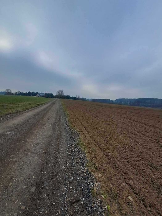 Sprzedam działki budowlane w Dolniku