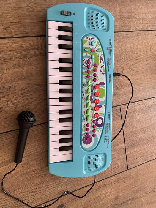 Піаніно дитяче